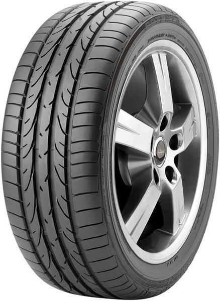 Автомобильные шины Bridgestone Potenza Re050a 245/35 R20 95Y