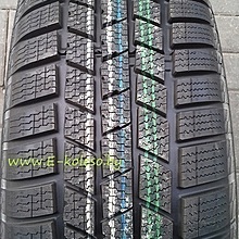 Continental Conticrosscontact Winter 275/45 R21 110V