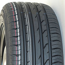 Continental Contipremiumcontact 2 185/60 R15 84H