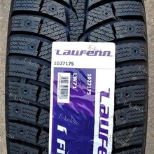 Laufenn I Fit Ice Lw71 215/60 R17 96T