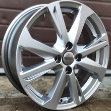 SKAD KL-325 Селена 6.0J/16 4x100 ET50.0 D60.1