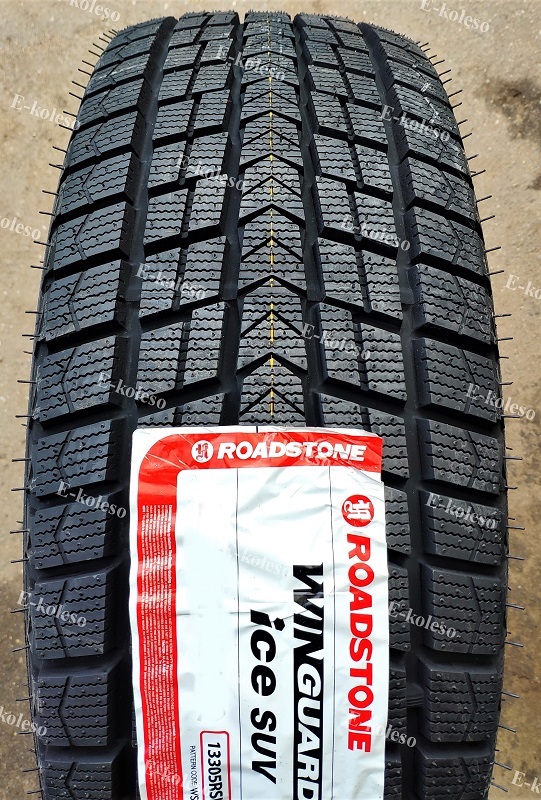 Автомобильные шины Roadstone Winguard Ice Suv 235/60 R18 103Q