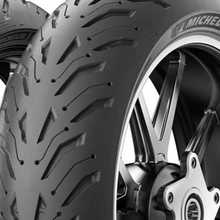 Michelin ROAD 6 GT 180/55 R17 