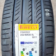Pirelli POWERGY 255/40 R20 101Y
