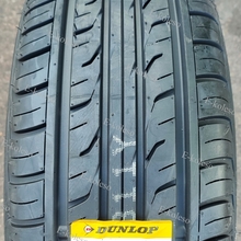 Автомобильные шины Dunlop Grandtrek Pt3 225/55 R19 99V