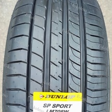 Dunlop SP Sport LM705W 215/55 R16 93V
