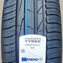 Nokian Hakka Blue 3 SUV 225/55 R18 98V