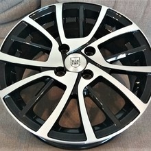 Techline 548 6.0J/15 5x100 ET40.0 D57.1