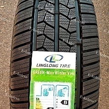 Linglong Greenmax Winter Van 175/75 R16C 101/99R