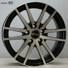 Techline 535 6.0J/15 5x114.3 ET45.0 D67.1