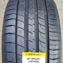 Dunlop SP Sport LM705W 245/45 R17 95W