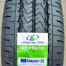Linglong Greenmax Van 205/0 R14C 109/107R