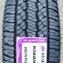 Nexen Roadian AT 4x4 245/70 R16 107T