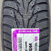 Nexen Winguard Winspike WH62 195/55 R16 87T