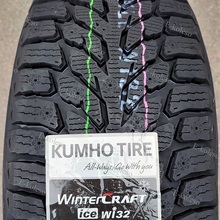 Kumho WinterCraft ice WI32 215/60 R16 99T