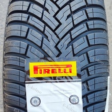 Автомобильные шины Pirelli Cinturato All Season SF 2 205/55 R17 95V