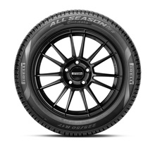Автомобильные шины Pirelli Cinturato All Season SF 2 205/55 R16 94V