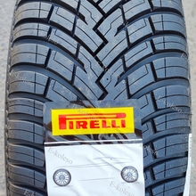 Автомобильные шины Pirelli Cinturato All Season SF 2 195/65 R15 95V