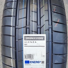 Bridgestone Alenza 001 235/55 R17 99V