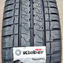 Kleber Transpro 225/70 R15C 112/110S
