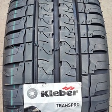 Kleber Transpro 225/65 R16C 112/110R