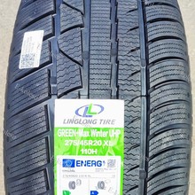 Linglong Greenmax Winter Uhp 275/45 R20 110H