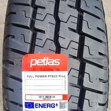 Petlas PT825 Plus 235/65 R16C 115/113R