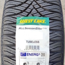 Автомобильные шины Westlake Z-401 All season Elite 225/55 R18 98V