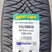 Westlake Z-401 All season Elite 215/60 R16 99V