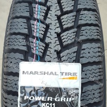Автомобильные шины Marshal Power Grip Kc11 205/70 R15C 106/104Q