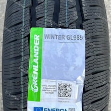 Grenlander Winter GL989 195/65 R16C 104/102R