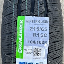 Grenlander Winter GL989 215/65 R15C 104/102R