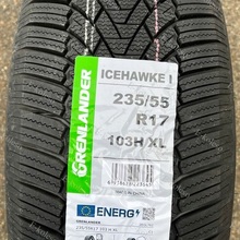 Grenlander Icehawke I 235/55 R17 103H