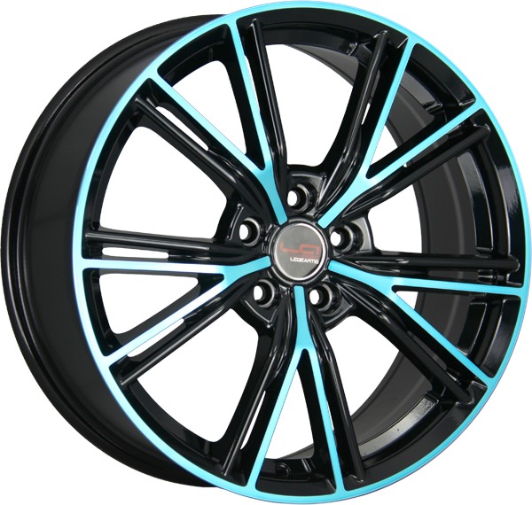 Литые диски Legeartis LR504 8.0J/20 5x108 ET45.0 D63.4