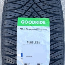 Автомобильные шины Goodride All Season Elite Z-401 215/55 R16 97V