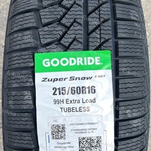 Goodride Zuper Snow Z-507 215/60 R16 99H