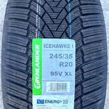 Grenlander Icehawke I 245/35 R20 95V