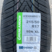 Grenlander Icehawke I 215/50 R17 95H