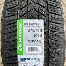 Grenlander Icehawke II 245/40 R19 98V