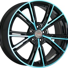 Legeartis LR504 8.0J/20 5x108 ET45.0 D63.4