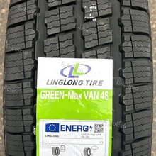 Linglong GREEN-MAX VAN 4S 195/70 R15C 104/102R