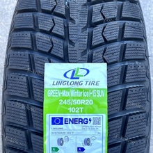 Linglong Greenmax Winter Ice I-15 Suv 245/50 R20 102T