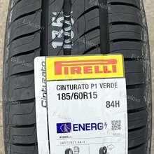 Pirelli Cinturato P1 185/60 R15 84H