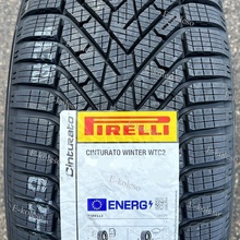 Pirelli Cinturato Winter 2 205/55 R17 95T