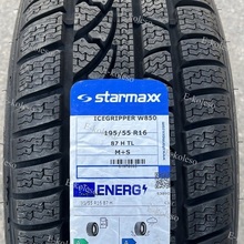 Starmaxx Ice Gripper W850 195/55 R16 87H