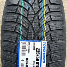 Toyo Observe S944 225/50 R17 98V