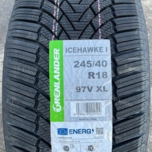 Grenlander Icehawke I 245/40 R18 97V