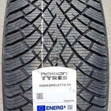 Автомобильные шины Nokian Tyres Hakkapeliitta R5 215/60 R16 99R