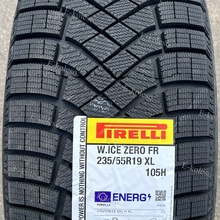 Pirelli Ice Zero Friction 235/55 R19 105H