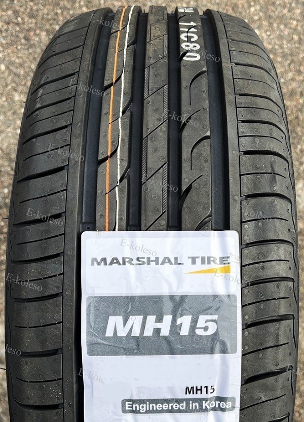 Автомобильные шины Marshal MH15 215/65 R16 98H